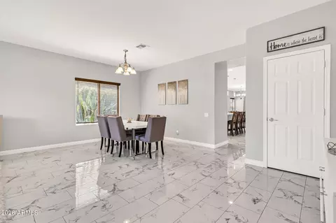 Dining - 10865 E Sentiero Ave, Mesa, AZ 85212 photo 1 of 4
