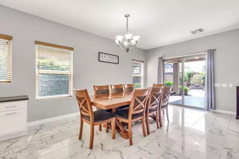 Dining - 10865 E Sentiero Ave, Mesa, AZ 85212 photo 3 of 4