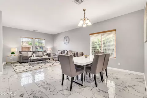 Dining - 10865 E Sentiero Ave, Mesa, AZ 85212 photo 2 of 4