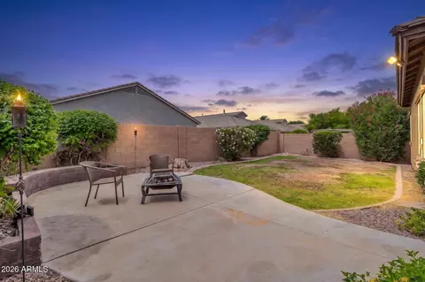 Exterior - 10865 E Sentiero Ave, Mesa, AZ 85212 photo 7 of 12