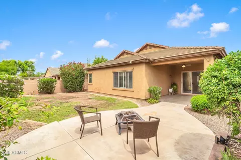 Exterior - 10865 E Sentiero Ave, Mesa, AZ 85212 photo 6 of 12