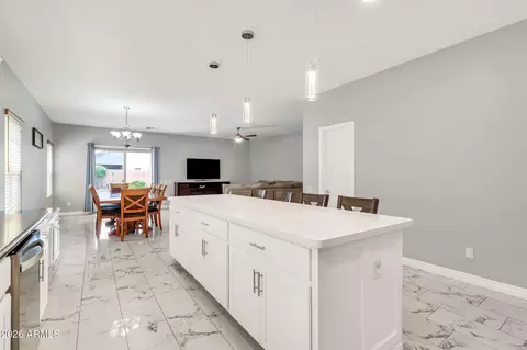 Kitchen - 10865 E Sentiero Ave, Mesa, AZ 85212 photo 1 of 7