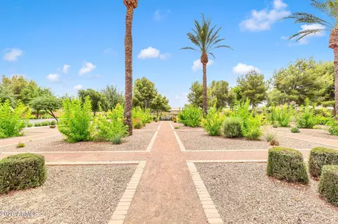 Exterior - 10865 E Sentiero Ave, Mesa, AZ 85212 photo 12 of 12