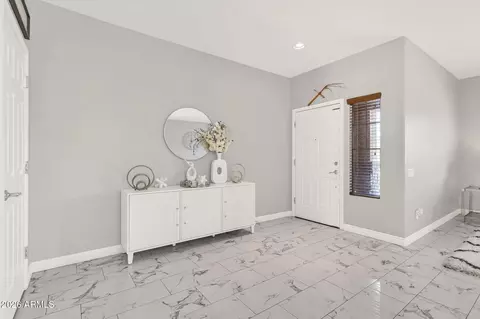 Entry Way - 10865 E Sentiero Ave, Mesa, AZ 85212 photo 1 of 1