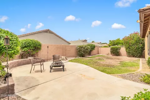 Exterior - 10865 E Sentiero Ave, Mesa, AZ 85212 photo 8 of 12