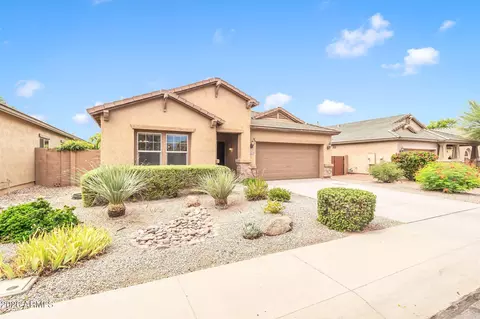 Exterior - 10865 E Sentiero Ave, Mesa, AZ 85212 photo 1 of 12