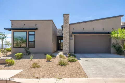 23875 N 125th Pl, Scottsdale, AZ 85255