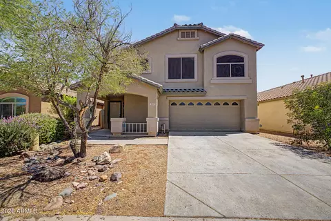 2511 W Gambit Trl, Phoenix, AZ 85085