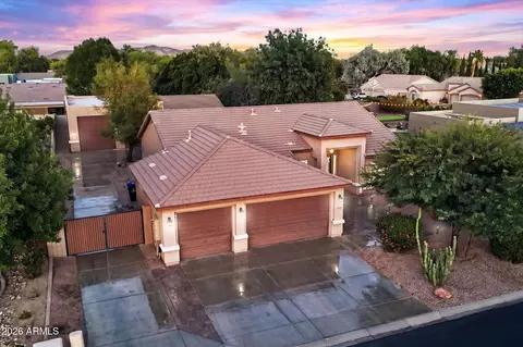 24029 N 82nd Ave, Peoria, AZ 85383