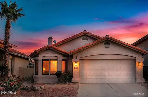 7708 W Oraibi Dr, Glendale, AZ 85308