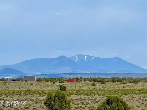 10715 High Butte Dr #1018, Williams, AZ 86046