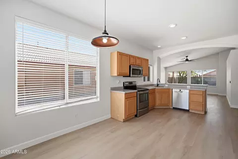 Kitchen - 3961 E Pinon Ct, Gilbert, AZ 85234 photo 2 of 2