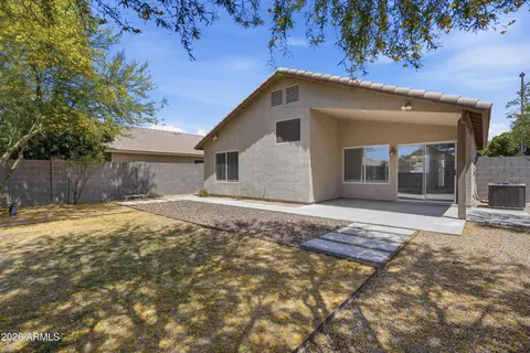 Exterior - 3961 E Pinon Ct, Gilbert, AZ 85234 photo 2 of 3