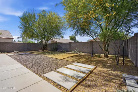 Exterior - 3961 E Pinon Ct, Gilbert, AZ 85234 photo 3 of 3