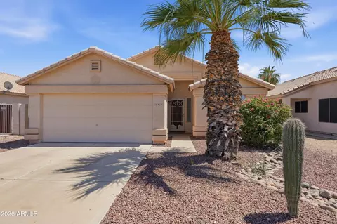 9239 W Cinnabar Ave, Peoria, AZ 85345