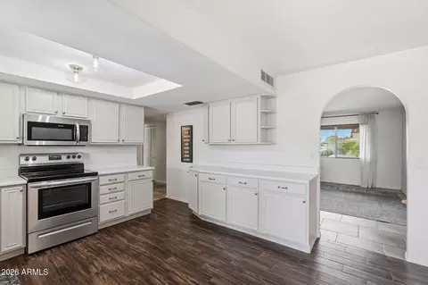 Kitchen - 1854 E Downing St, Mesa, AZ 85203 photo 3 of 3