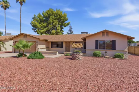 1854 E Downing St, Mesa, AZ 85203