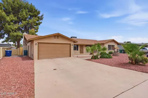 Exterior - 1854 E Downing St, Mesa, AZ 85203 photo 2 of 11