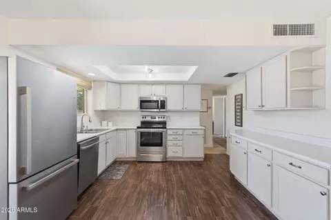 Kitchen - 1854 E Downing St, Mesa, AZ 85203 photo 2 of 3