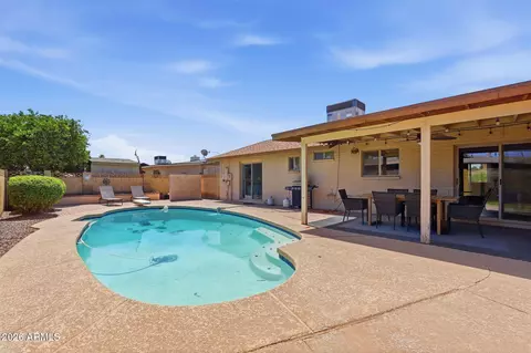 Exterior - 1854 E Downing St, Mesa, AZ 85203 photo 5 of 11
