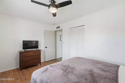 Bedroom - 1854 E Downing St, Mesa, AZ 85203 photo 9 of 9