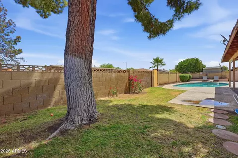 Exterior - 1854 E Downing St, Mesa, AZ 85203 photo 9 of 11