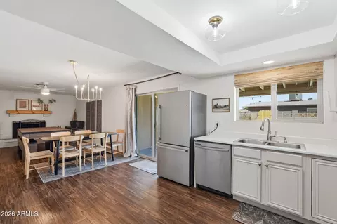 Dining - 1854 E Downing St, Mesa, AZ 85203 photo 1 of 6