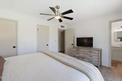 Bedroom - 1854 E Downing St, Mesa, AZ 85203 photo 3 of 9