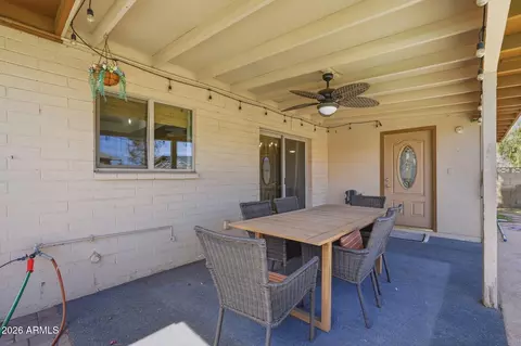 Exterior - 1854 E Downing St, Mesa, AZ 85203 photo 4 of 11