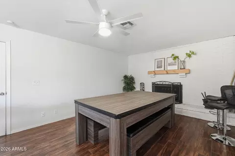 Dining - 1854 E Downing St, Mesa, AZ 85203 photo 5 of 6