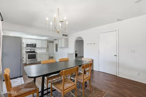 Dining - 1854 E Downing St, Mesa, AZ 85203 photo 2 of 6
