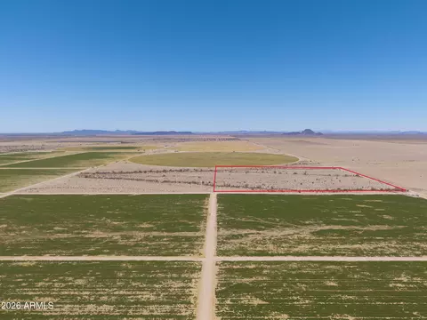 0 W Lahman Rd #0, Gila Bend, AZ 85337