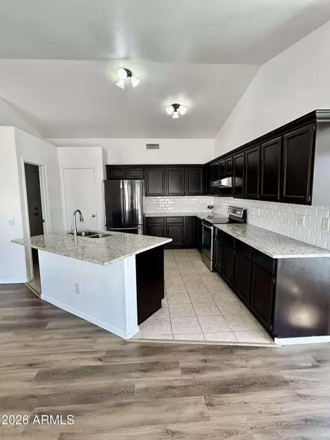 Kitchen - 108 W Behrend Dr, Phoenix, AZ 85027 photo 1 of 2
