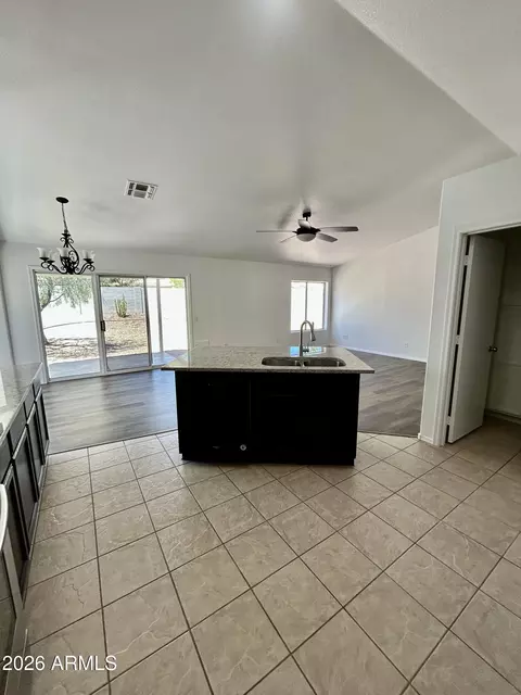 Kitchen - 108 W Behrend Dr, Phoenix, AZ 85027 photo 2 of 2