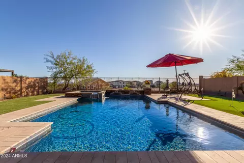 18117 W Tecoma Rd, Goodyear, AZ 85338
