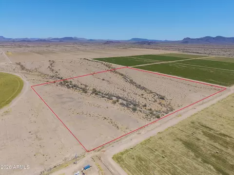 0 S 571st Ave #0, Gila Bend, AZ 85337