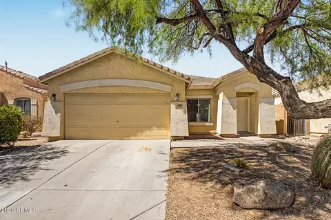 2986 W Dancer Ln, San Tan Valley, AZ 85142