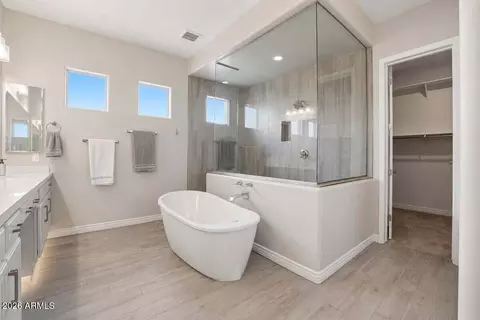 Bath - 2573 E Mayberry Ave, Gilbert, AZ 85297 photo 4 of 6