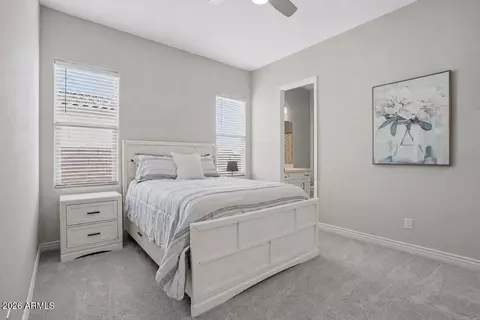 Bedroom - 2573 E Mayberry Ave, Gilbert, AZ 85297 photo 5 of 5