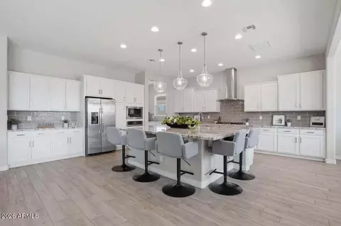Kitchen - 2573 E Mayberry Ave, Gilbert, AZ 85297 photo 4 of 4