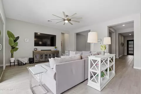 Entry Way - 2573 E Mayberry Ave, Gilbert, AZ 85297 photo 1 of 4