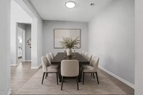 Dining - 2573 E Mayberry Ave, Gilbert, AZ 85297 photo 1 of 1