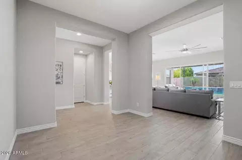 Entry Way - 2573 E Mayberry Ave, Gilbert, AZ 85297 photo 6 of 6