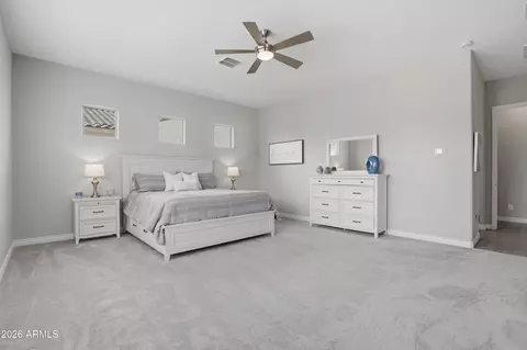 Bedroom - 2573 E Mayberry Ave, Gilbert, AZ 85297 photo 2 of 5