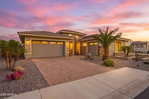 2573 E Mayberry Ave, Gilbert, AZ 85297