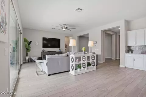 Entry Way - 2573 E Mayberry Ave, Gilbert, AZ 85297 photo 4 of 4