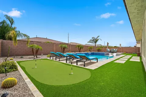 Exterior - 2573 E Mayberry Ave, Gilbert, AZ 85297 photo 4 of 8