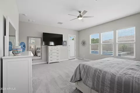 Bedroom - 2573 E Mayberry Ave, Gilbert, AZ 85297 photo 3 of 5