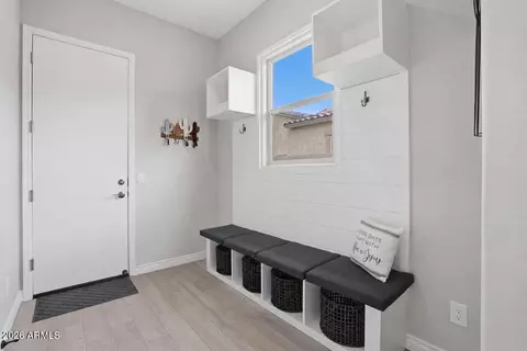 Entry Way - 2573 E Mayberry Ave, Gilbert, AZ 85297 photo 3 of 4