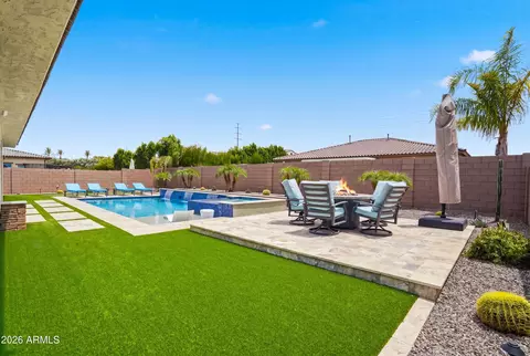 Exterior - 2573 E Mayberry Ave, Gilbert, AZ 85297 photo 8 of 8